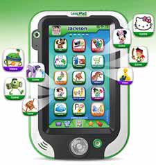 LeapFrog Leappad Ultra Kids' Learning Tablet