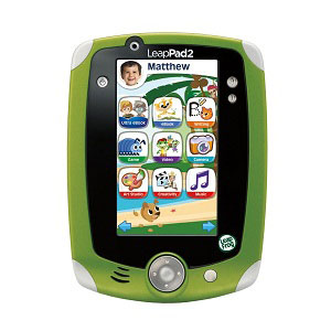 LeapFrog LeapPad2 Explorer Kids' Learning Tablet or Bundle Reviews