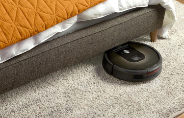 tips when your roomba unit does not turn on