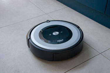 iRobot Roomba E5 (5150)