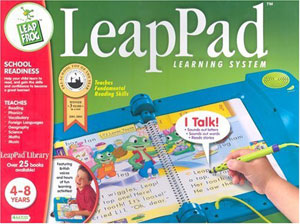 leapfrog connect promo code