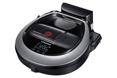 Samsung POWERbot R7065 Review: The All-Inclusive Robot Vacuum samsung powerbot r7065 for the best home clean