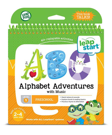 Top 10 Most Popular Leapfrog Leapstart Books For Kids Update 2020