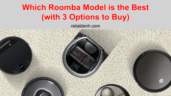 Which Roomba Model is the Best (with 3 Options to Buy)