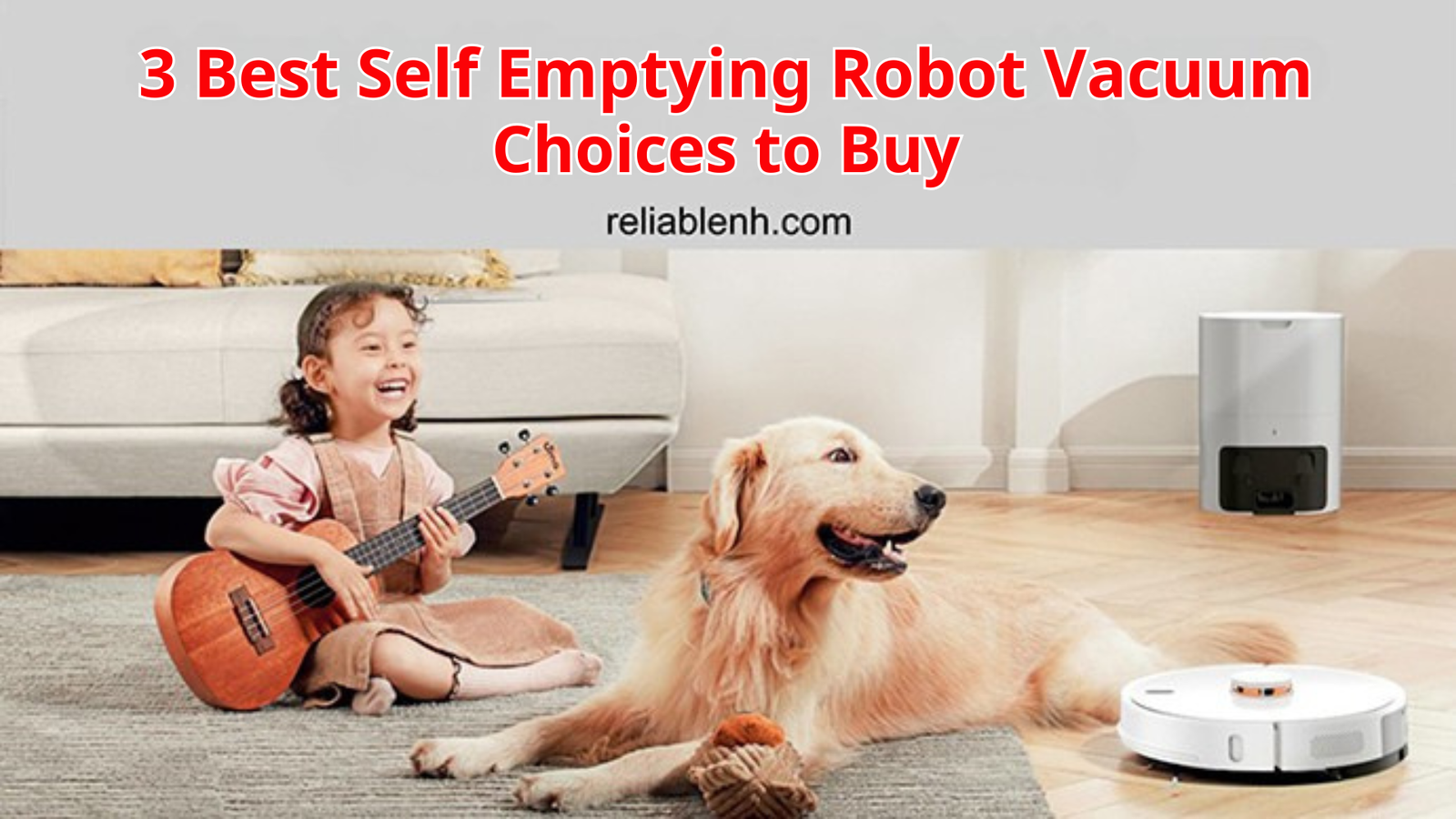 roomba self emptying robot vacuums